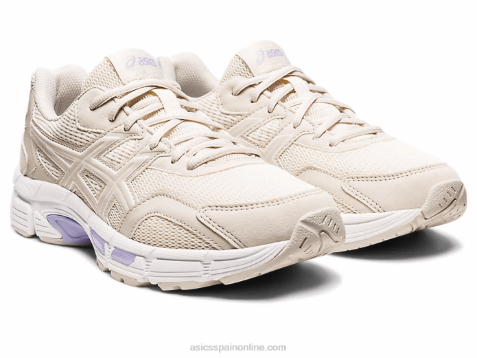 gel-jog mc Asics 4L683203 abedul/blanco