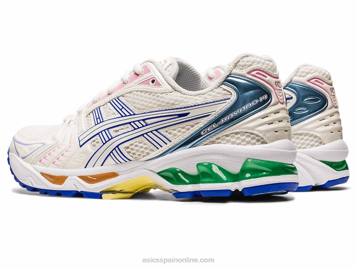 gel-kayano 14 Asics 4L682713 malvavisco/malvavisco