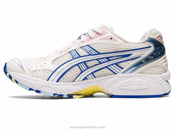 gel-kayano 14 Asics 4L682713 malvavisco/malvavisco