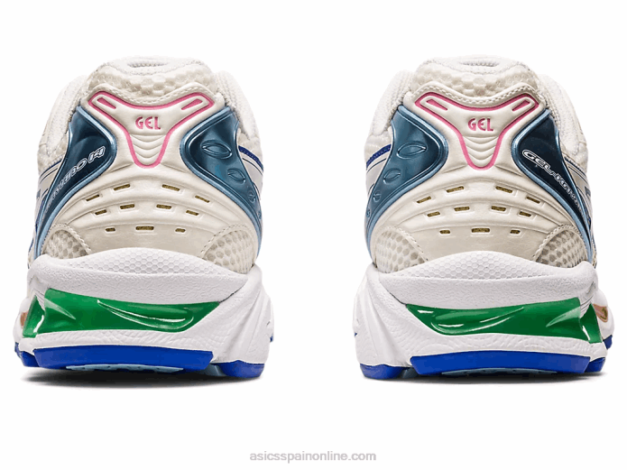 gel-kayano 14 Asics 4L682713 malvavisco/malvavisco