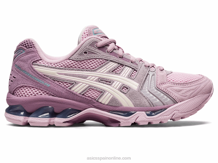 gel-kayano 14 Asics 4L683165 apenas rosa/crema