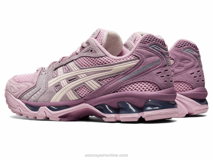 gel-kayano 14 Asics 4L683165 apenas rosa/crema