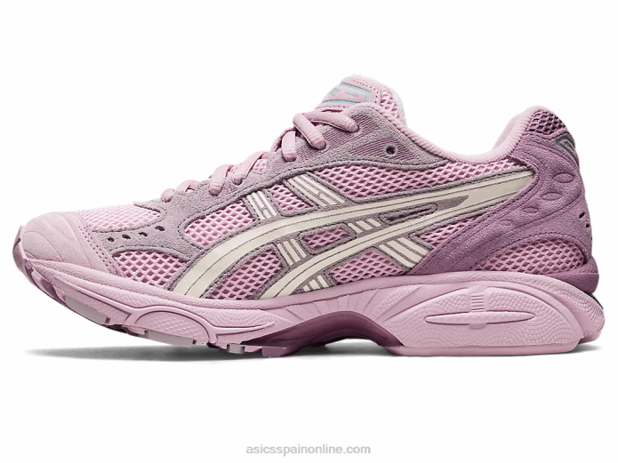 gel-kayano 14 Asics 4L683165 apenas rosa/crema