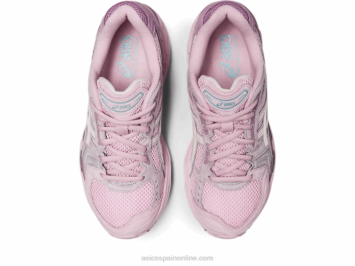 gel-kayano 14 Asics 4L683165 apenas rosa/crema