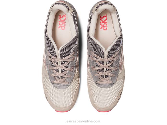 gel-lyte iii og Asics 4L68348 avena/cervatillo