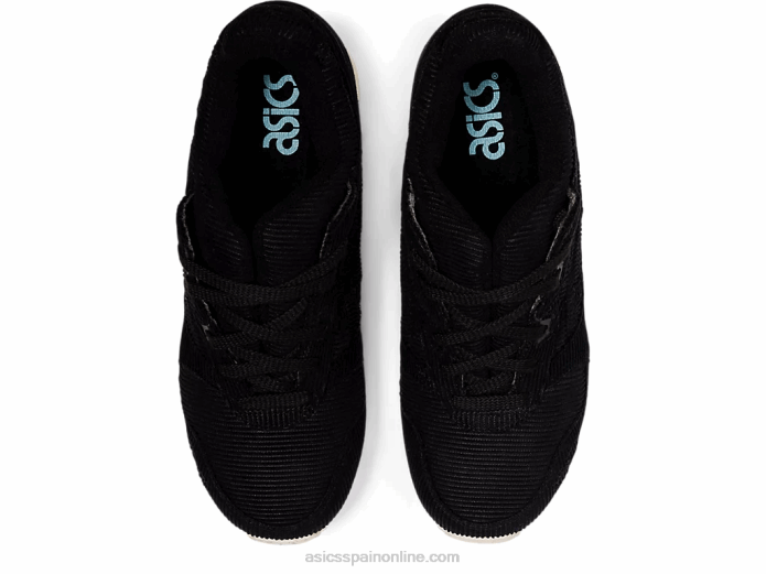 gel-lyte iii og Asics 4L683603 negro