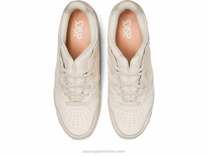 gel-lyte iii og Asics 4L68660 crema/bisque