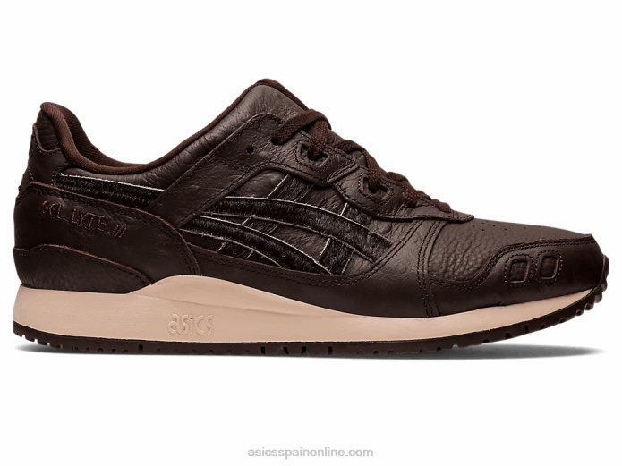 gel-lyte iii og Asics 4L68661 café/bisque