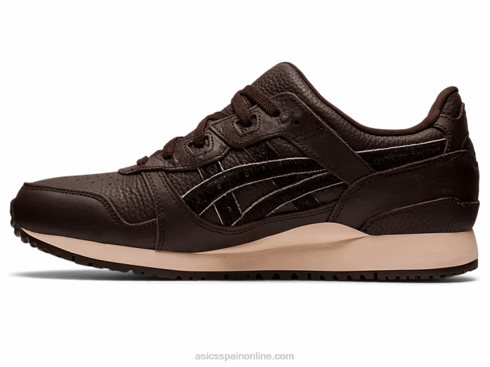 gel-lyte iii og Asics 4L68661 café/bisque