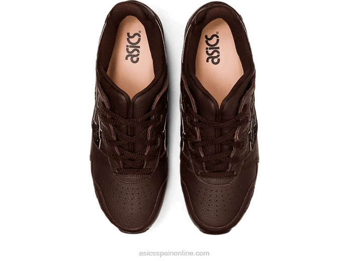 gel-lyte iii og Asics 4L68661 café/bisque