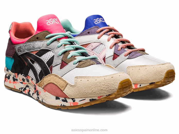 gel-lyte v Asics 4L68361 multi/multi