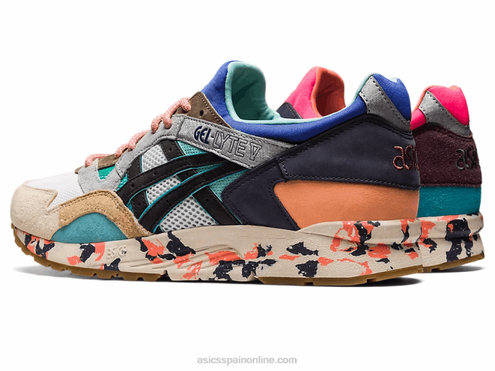 gel-lyte v Asics 4L68361 multi/multi