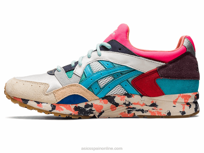 gel-lyte v Asics 4L68361 multi/multi