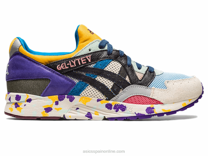 gel-lyte v Asics 4L68482 multi/multi