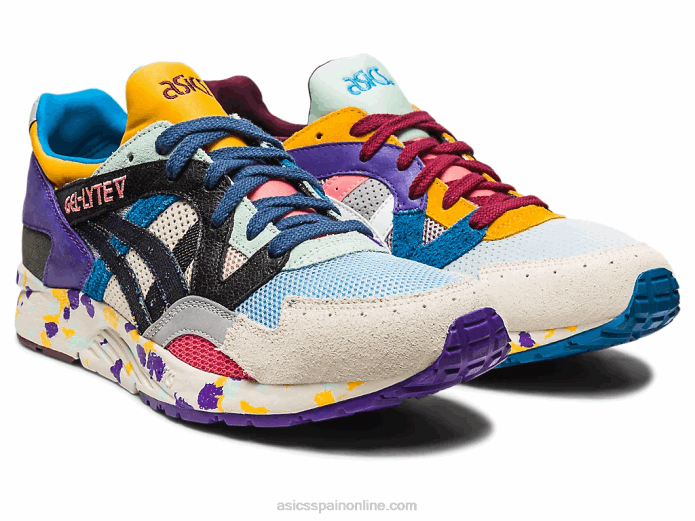 gel-lyte v Asics 4L68482 multi/multi