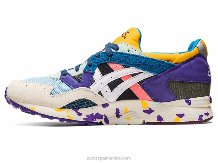 gel-lyte v Asics 4L68482 multi/multi