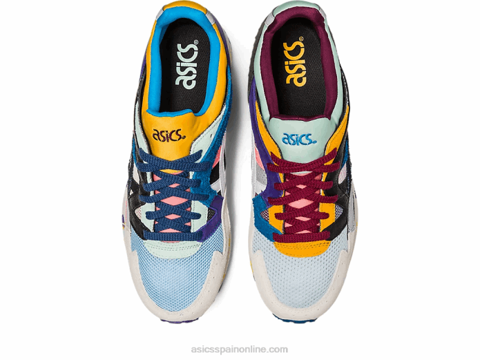 gel-lyte v Asics 4L68482 multi/multi