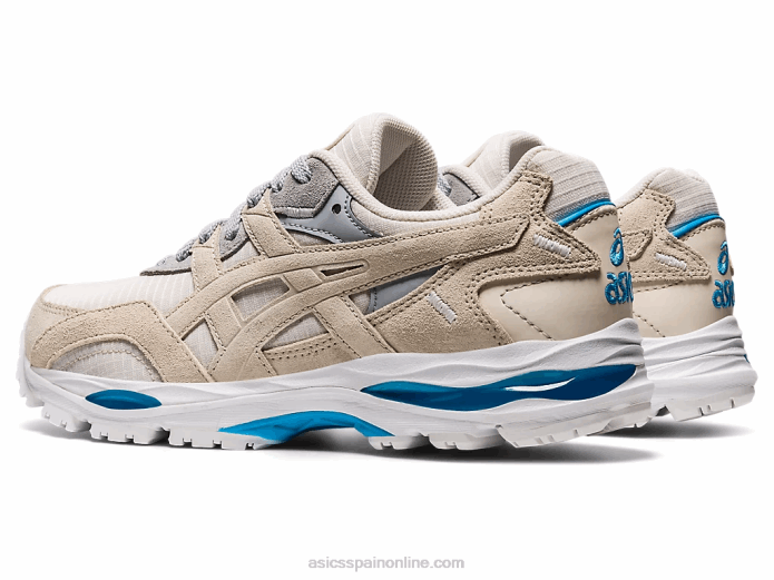 gel-mc plus Asics 4L683983 abedul/azul aizuri