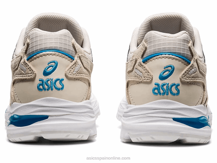 gel-mc plus Asics 4L683983 abedul/azul aizuri