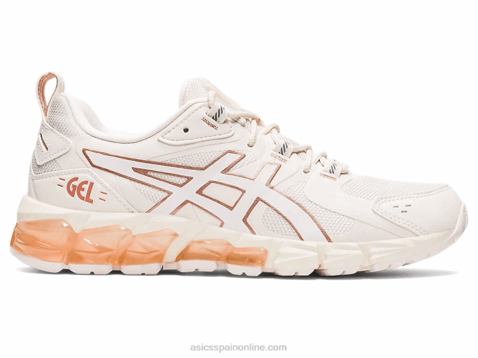 gel-quantum 180 Asics 4L683182 rubor rubor