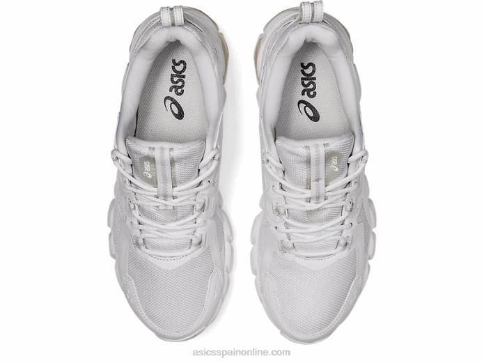 gel-quantum 180 Asics 4L683604 blanco