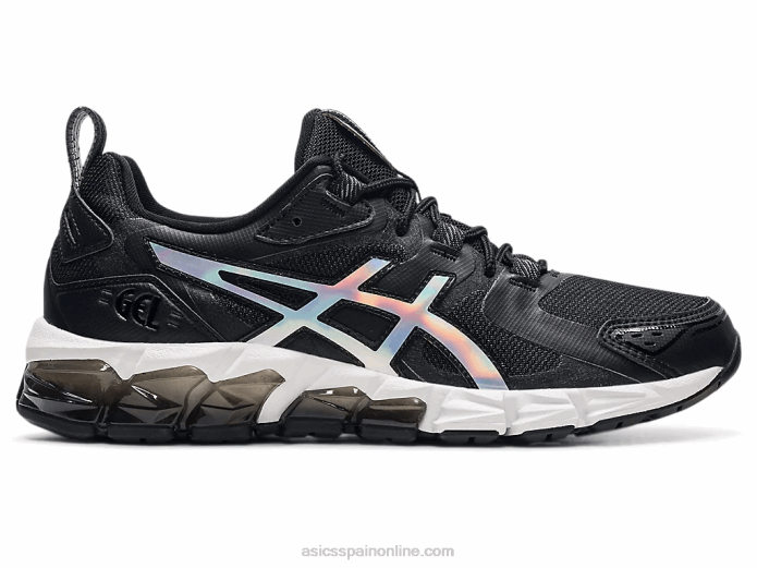 gel-quantum 180 Asics 4L683799 negro