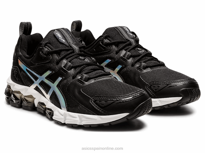 gel-quantum 180 Asics 4L683799 negro