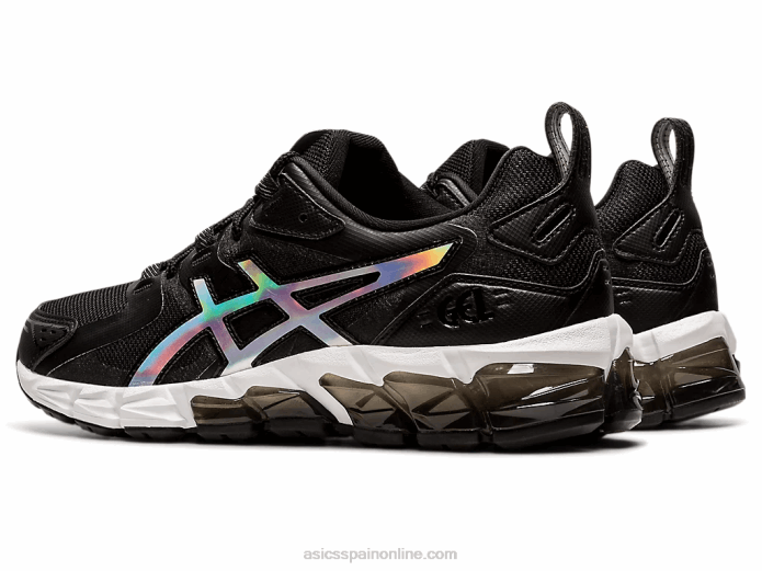 gel-quantum 180 Asics 4L683799 negro