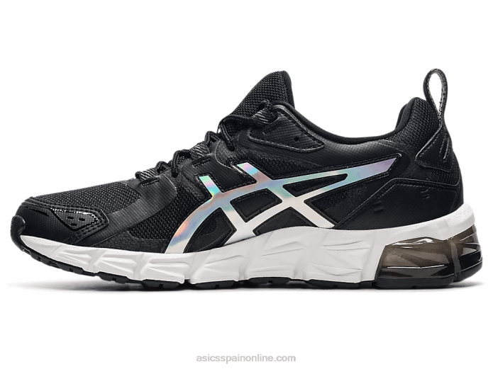 gel-quantum 180 Asics 4L683799 negro