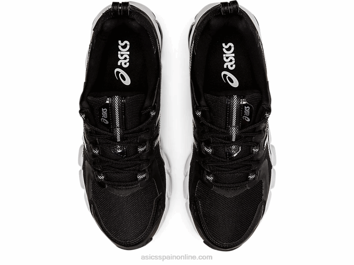 gel-quantum 180 Asics 4L683799 negro