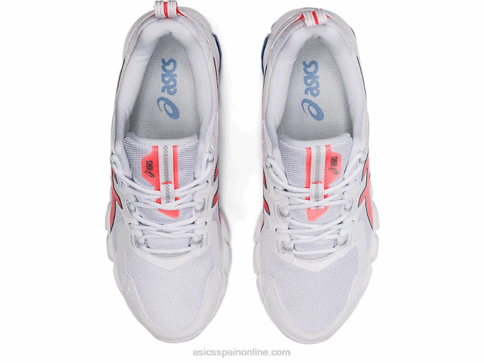 gel-quantum 180 Asics 4L683905 blanco/visón