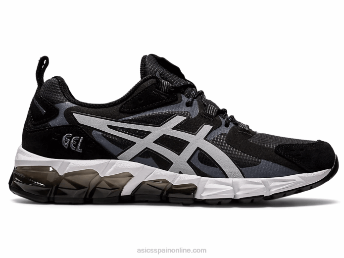 gel-quantum 180 Asics 4L683979 negro/gris grafito