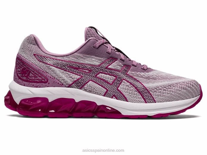 gel-quantum 180 vii Asics 4L682705 cuarzo rosa/ciruela