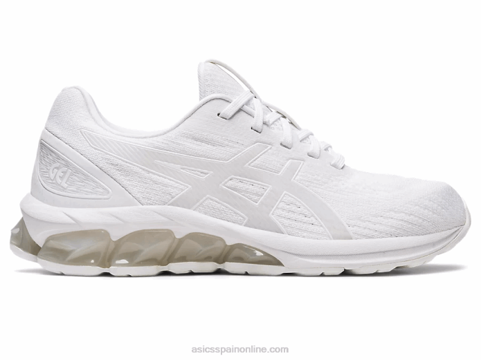 gel-quantum 180 vii Asics 4L682888 blanco