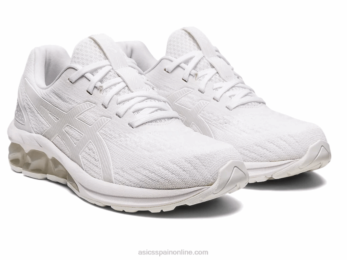 gel-quantum 180 vii Asics 4L682888 blanco