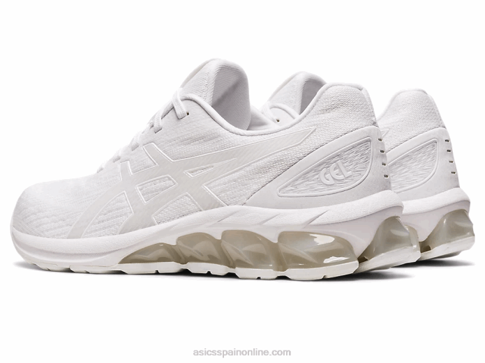 gel-quantum 180 vii Asics 4L682888 blanco