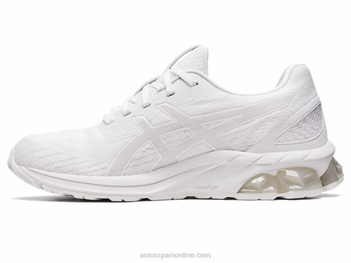 gel-quantum 180 vii Asics 4L682888 blanco