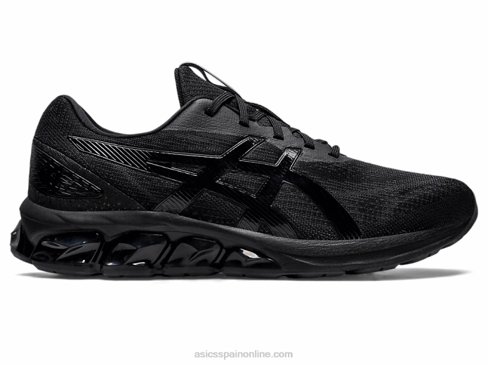 gel-quantum 180 vii Asics 4L68797 negro