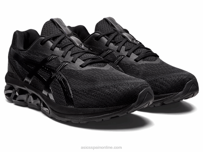 gel-quantum 180 vii Asics 4L68797 negro