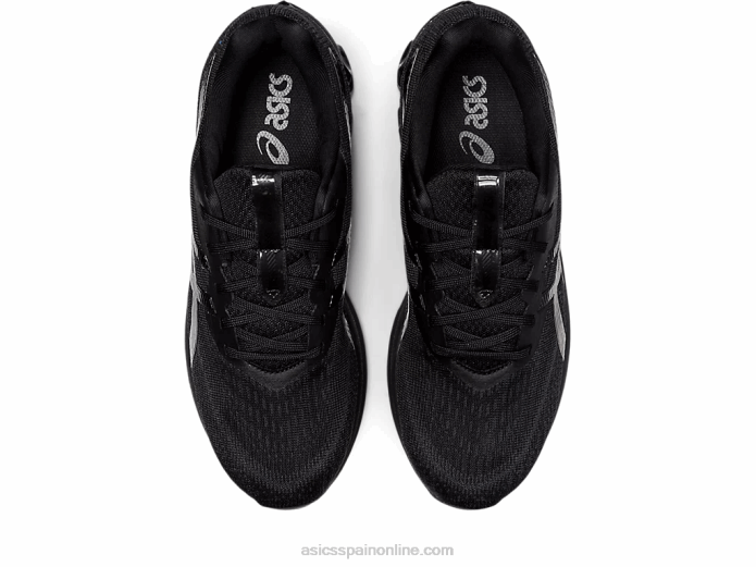 gel-quantum 180 vii Asics 4L68797 negro