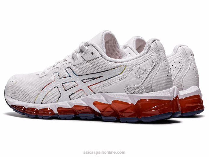 gel-quantum 360 6 Asics 4L683744 blanco