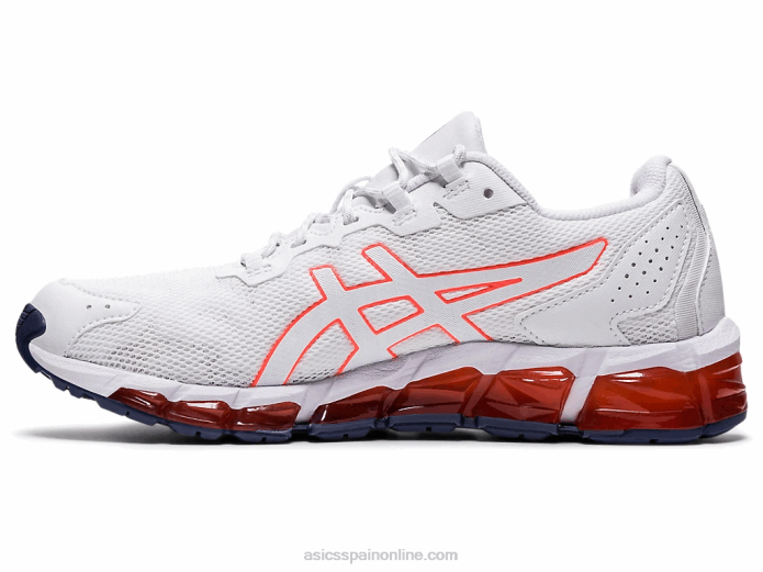 gel-quantum 360 6 Asics 4L683744 blanco