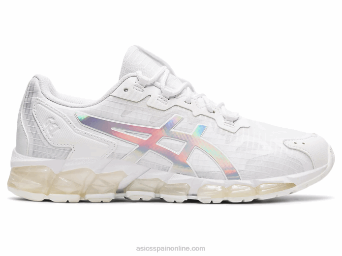 gel-quantum 360 6 Asics 4L683831 blanco