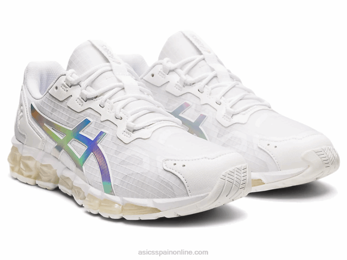 gel-quantum 360 6 Asics 4L683831 blanco