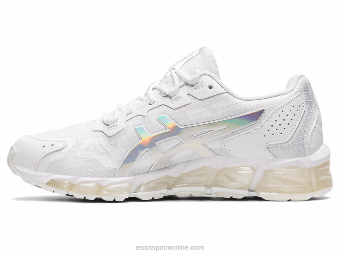 gel-quantum 360 6 Asics 4L683831 blanco