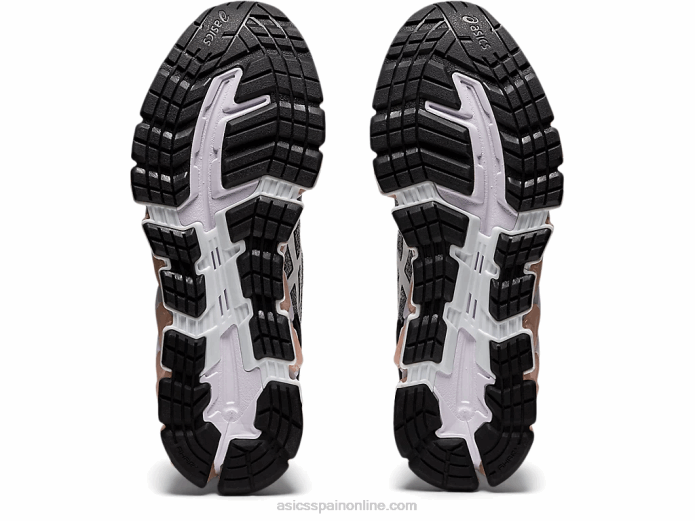 gel-quantum 360 6 Asics 4L684032 blanco negro