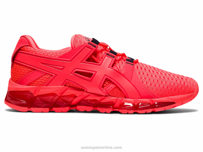 gel-quantum 360 tyo Asics 4L683953 amanecer rojo/medianoche