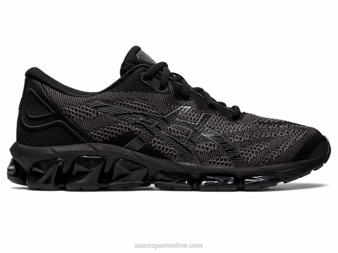 gel-quantum 360 vii Asics 4L68712 negro