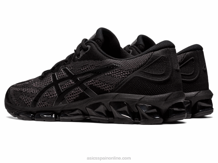 gel-quantum 360 vii Asics 4L68712 negro