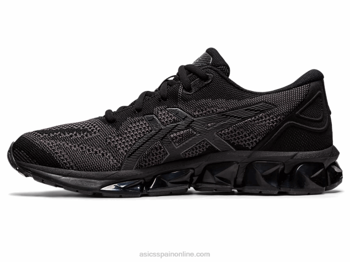 gel-quantum 360 vii Asics 4L68712 negro